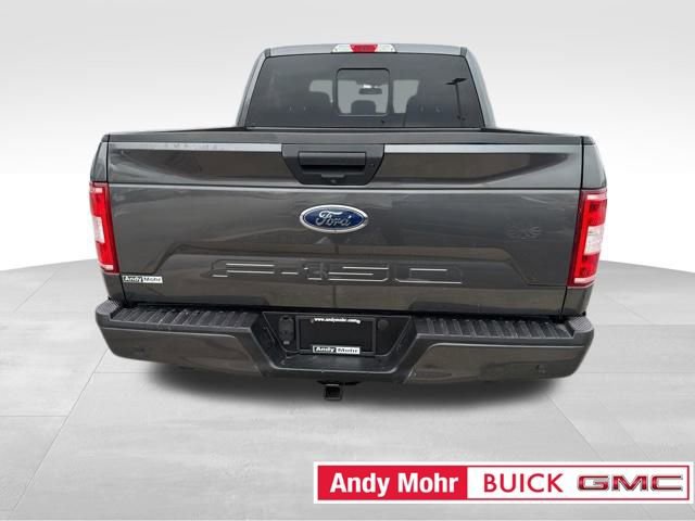 Used 2020 Ford F150 XLT w/ Equipment Group 302A Luxury image 13
