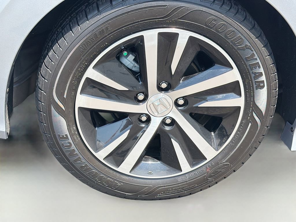 Used 2024 Honda Civic LX image 10