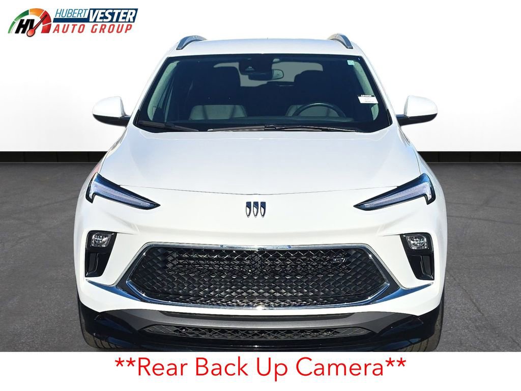 Used 2024 Buick Encore GX Sport Touring w/ Comfort Package image 3