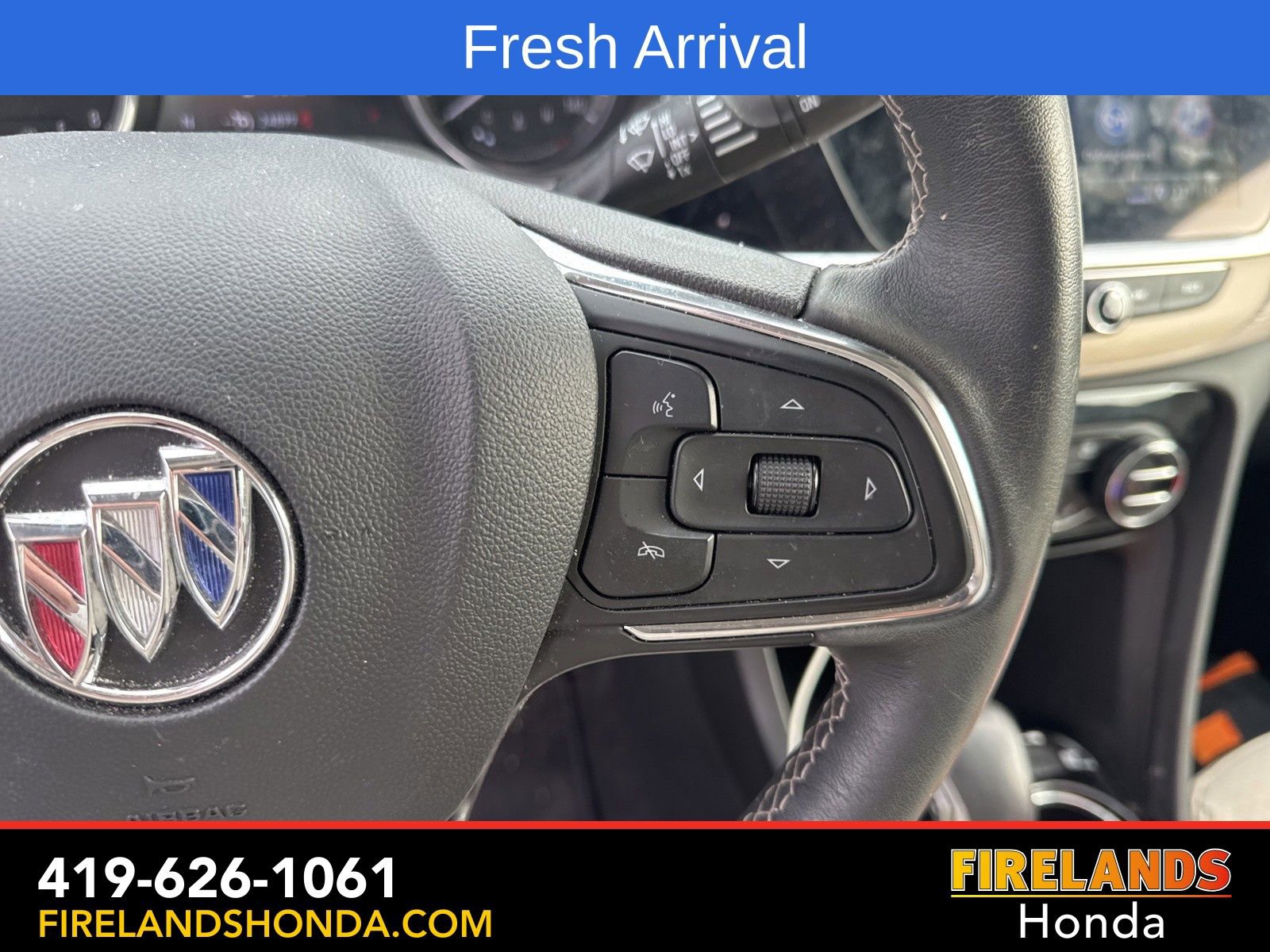 Used 2023 Buick Encore GX Select image 20