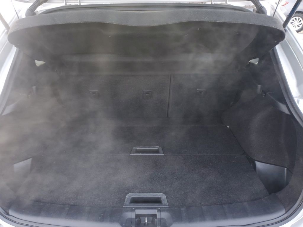 Used 2017 Nissan Rogue Sport SL w/ SL Premium Package image 29