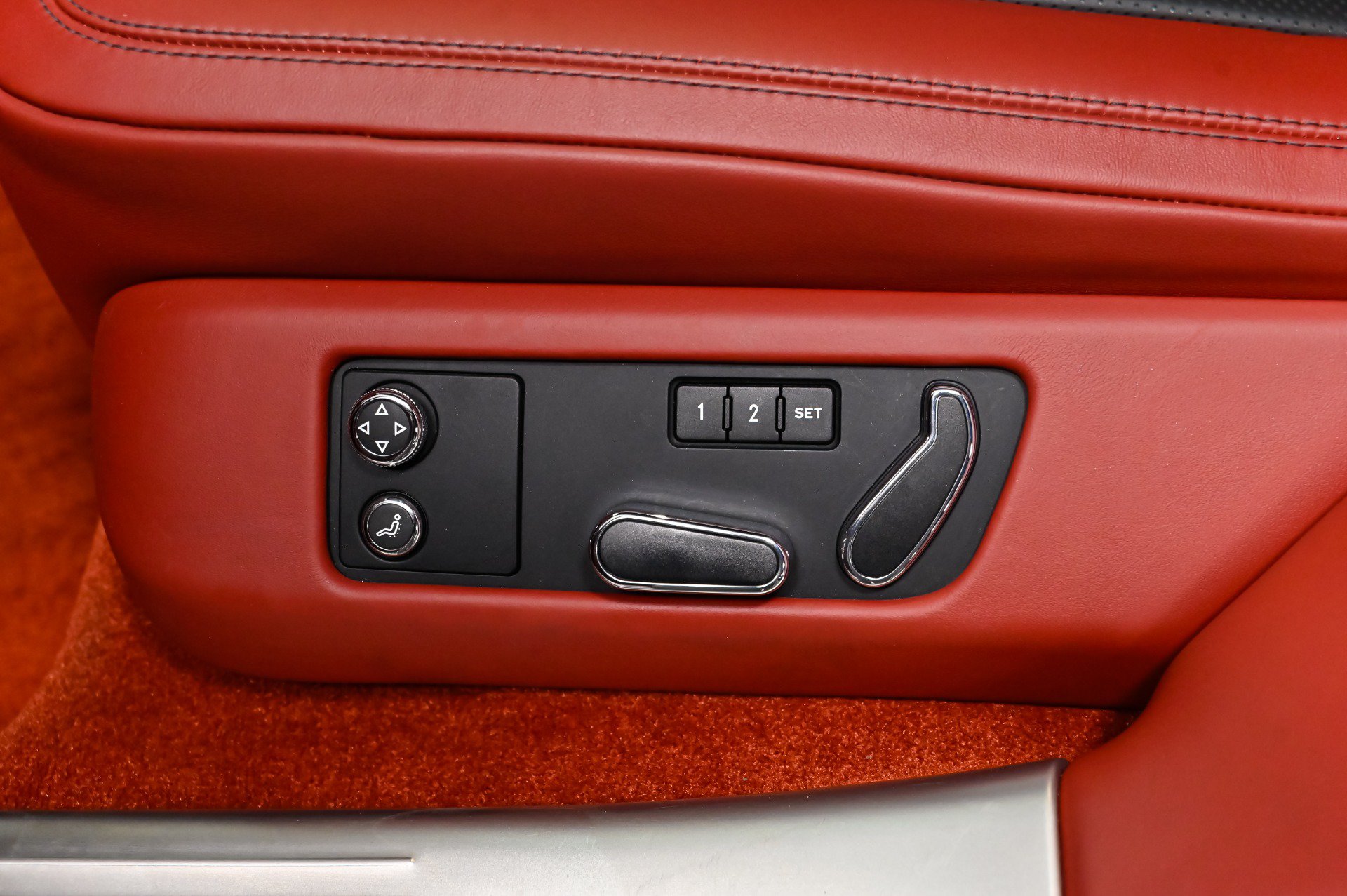 Used 2017 Bentley Flying Spur S W12 AWD/4WD image 42