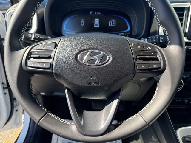 Certified 2026 Hyundai Venue SEL image 22