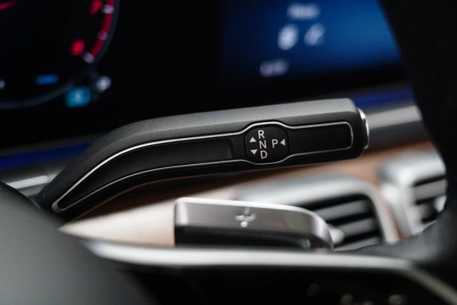 New 2025 Mercedes-Benz GLE 350 4MATIC image 25