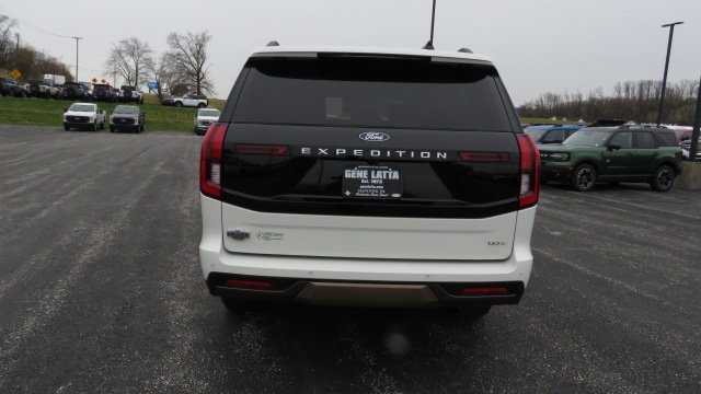 New 2025 Ford Expedition Max King Ranch image 15