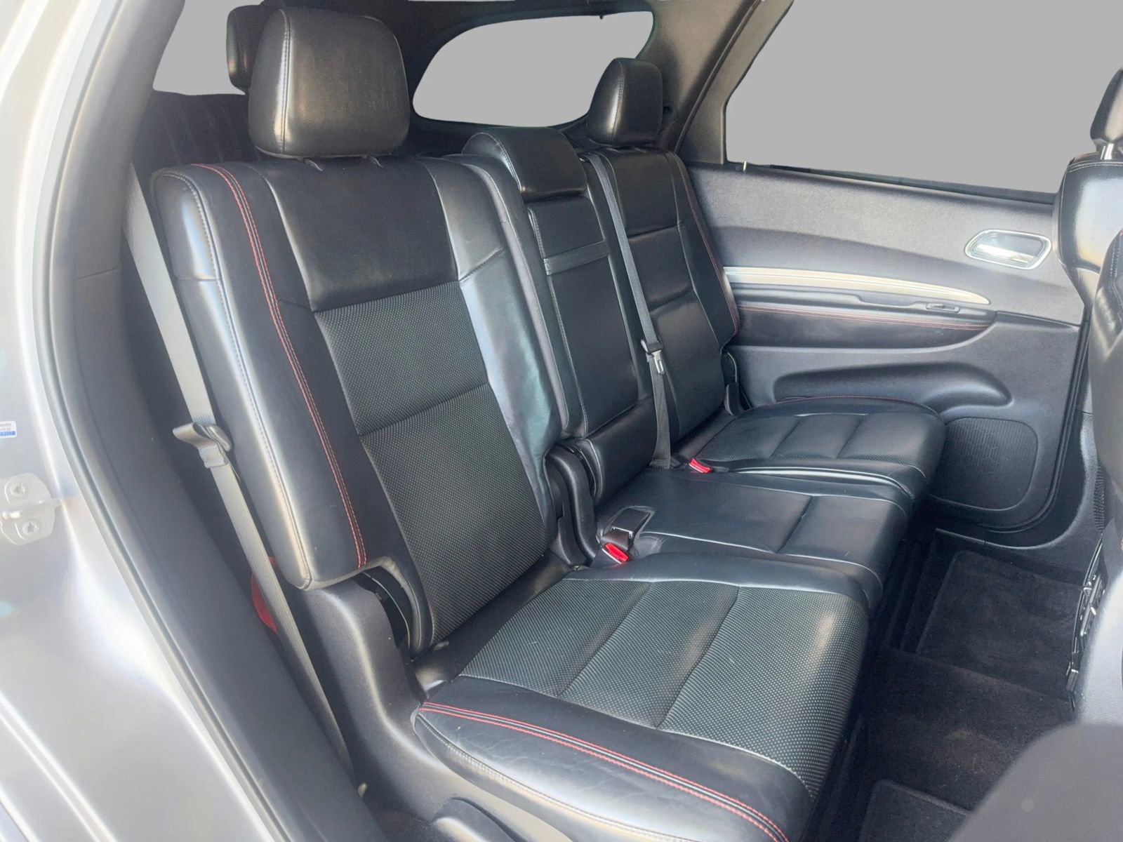 Used 2017 Dodge Durango R/T AWD/4WD image 28