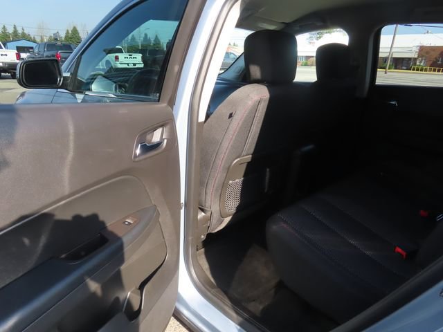 Used 2015 Chevrolet Equinox LT w/ Driver Convenience Package AWD/4WD image 18