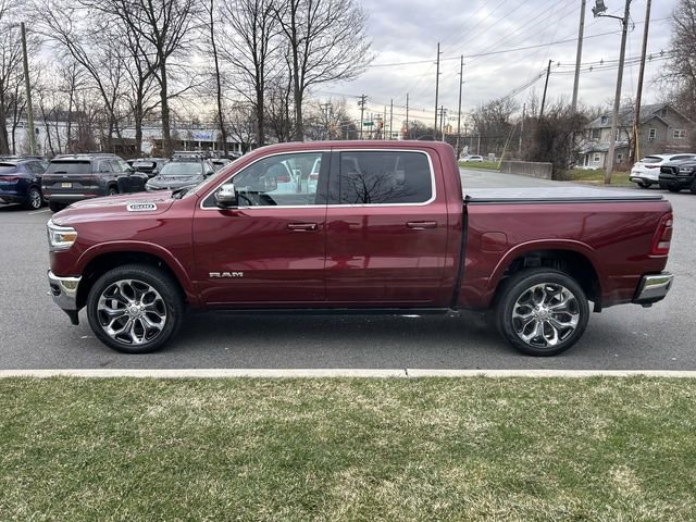 Used 2023 RAM 1500 Limited image 5