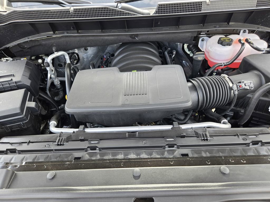 New 2026 Chevrolet Silverado 1500 RST w/ Texas Edition Plus image 37