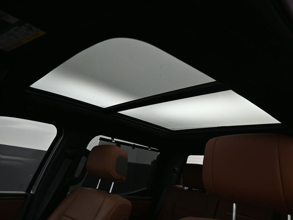 Certified 2026 Toyota Tundra 1794 Edition image 30