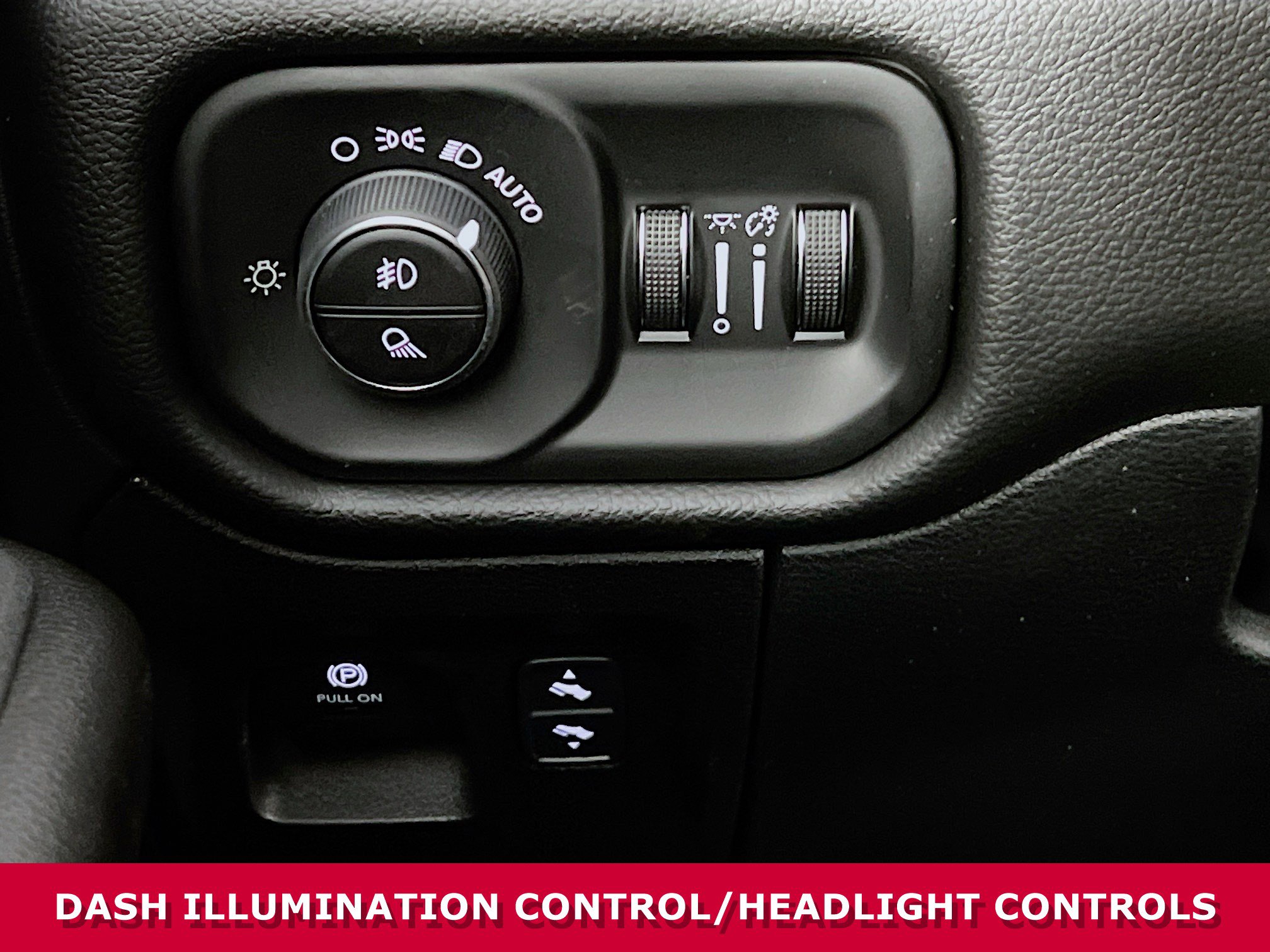 Used 2026 RAM 1500 Big Horn AWD/4WD image 13