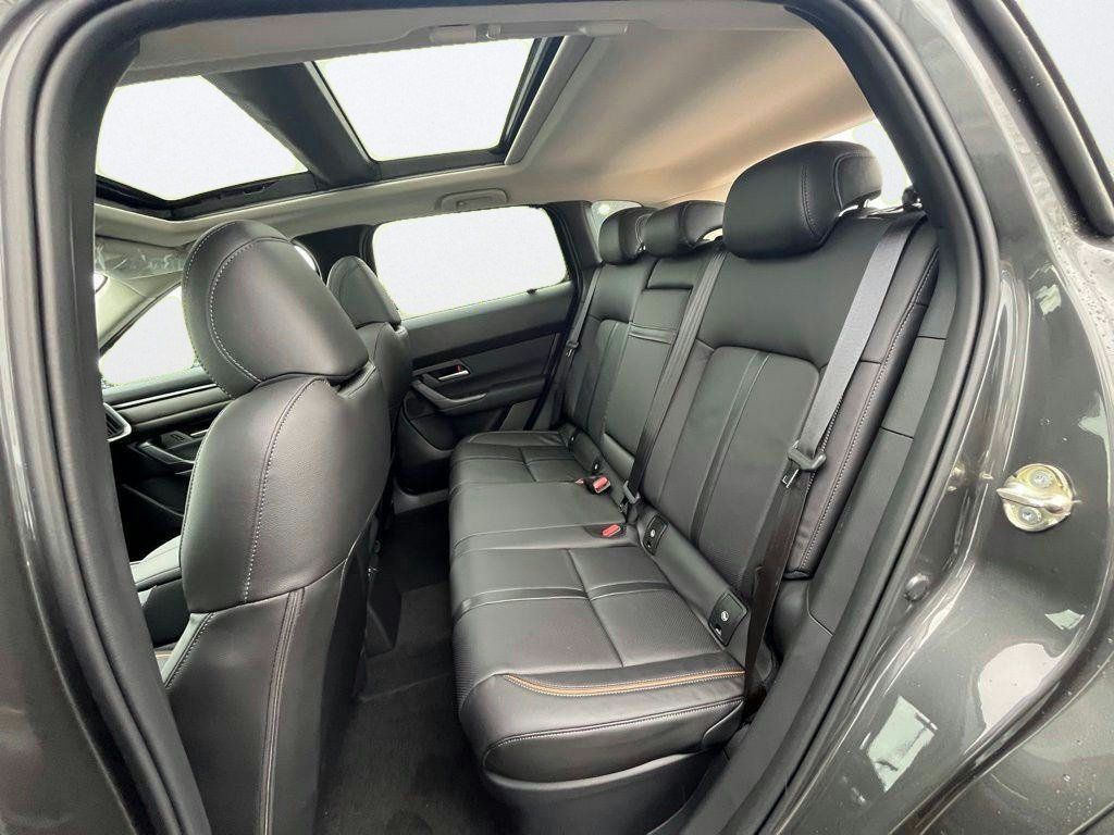 New 2026 MAZDA CX-50 AWD 2.5 Hybrid w/ Weather Package image 23