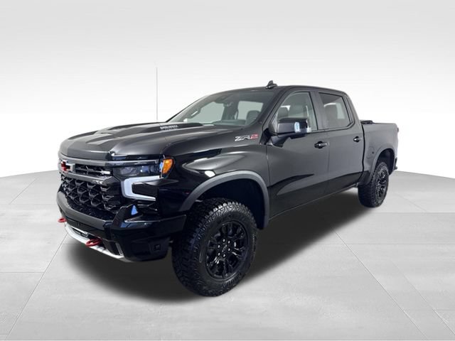 Used 2026 Chevrolet Silverado 1500 ZR2 AWD/4WD image 3