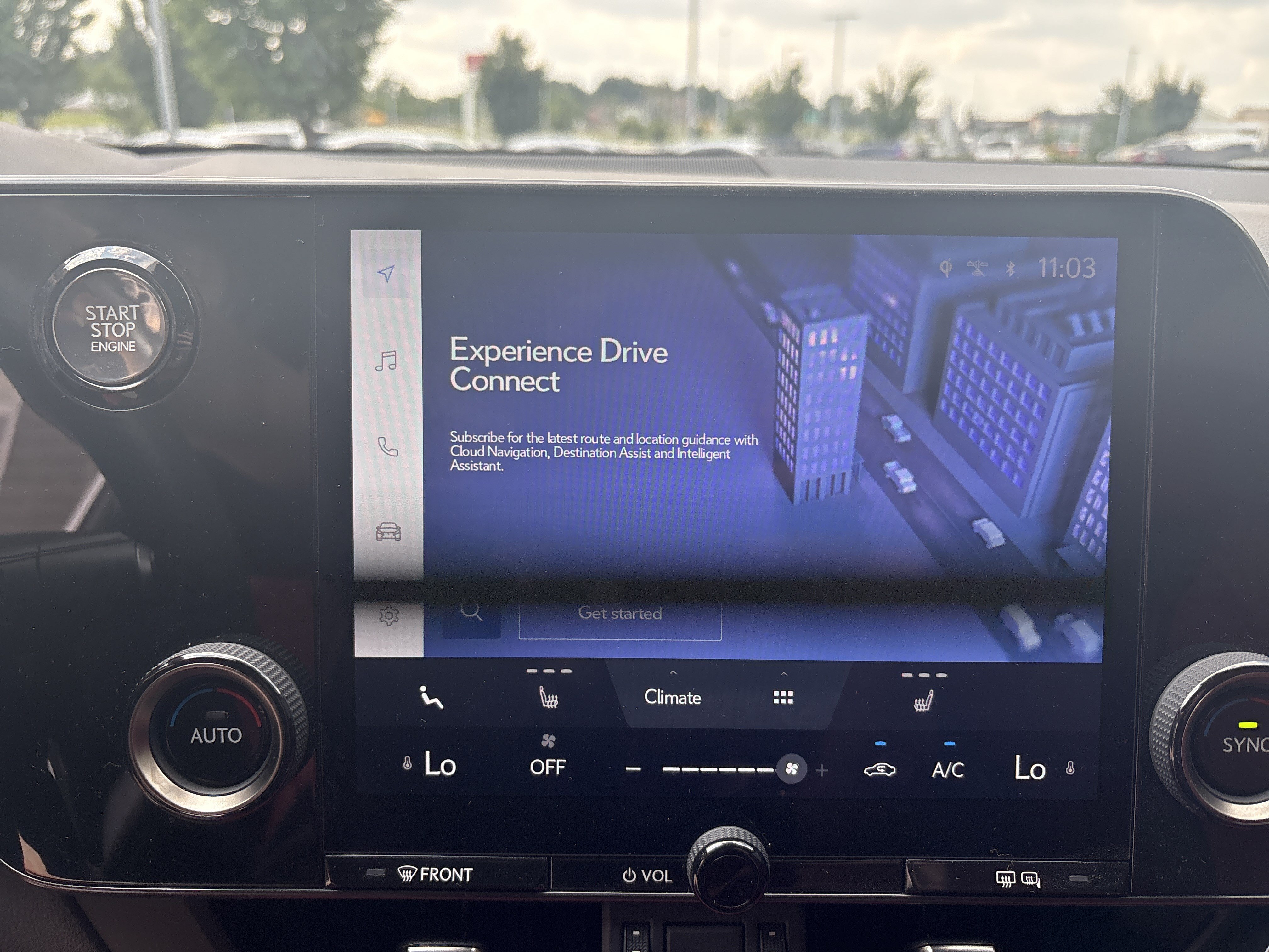 Certified 2024 Lexus NX 350 F Sport AWD/4WD image 24
