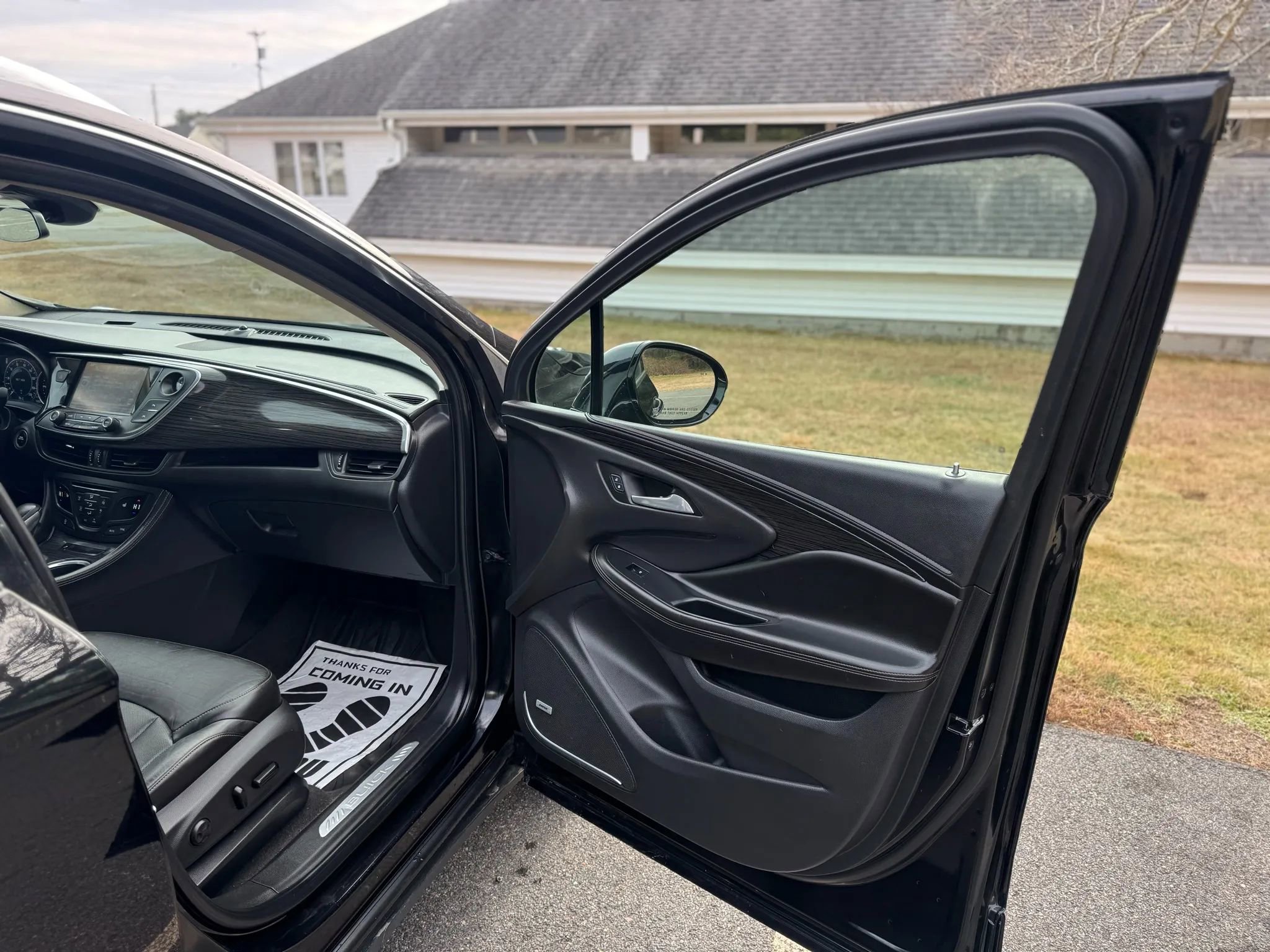 Used 2016 Buick Envision Premium image 17