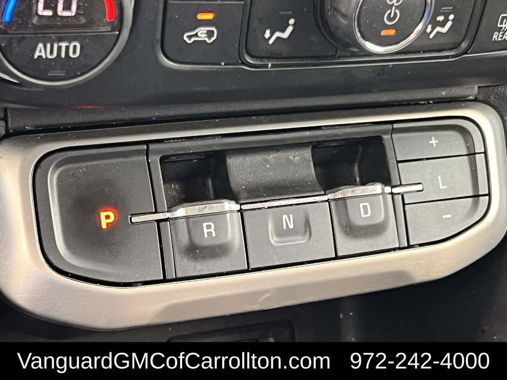 Used 2021 GMC Acadia Denali w/ Denali Technology Package FWD image 20