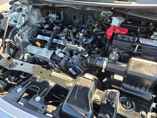Used 2024 Nissan Versa SV FWD image 22