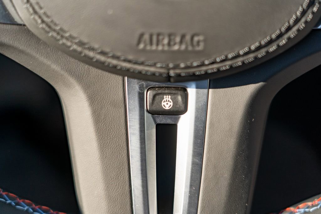 Used 2025 BMW M8 Competition w/ M Carbon Exterior Package image 38