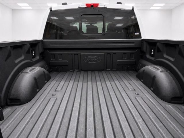 Used 2025 Ford F150 Platinum w/ Equipment Group 702A High AWD/4WD image 12