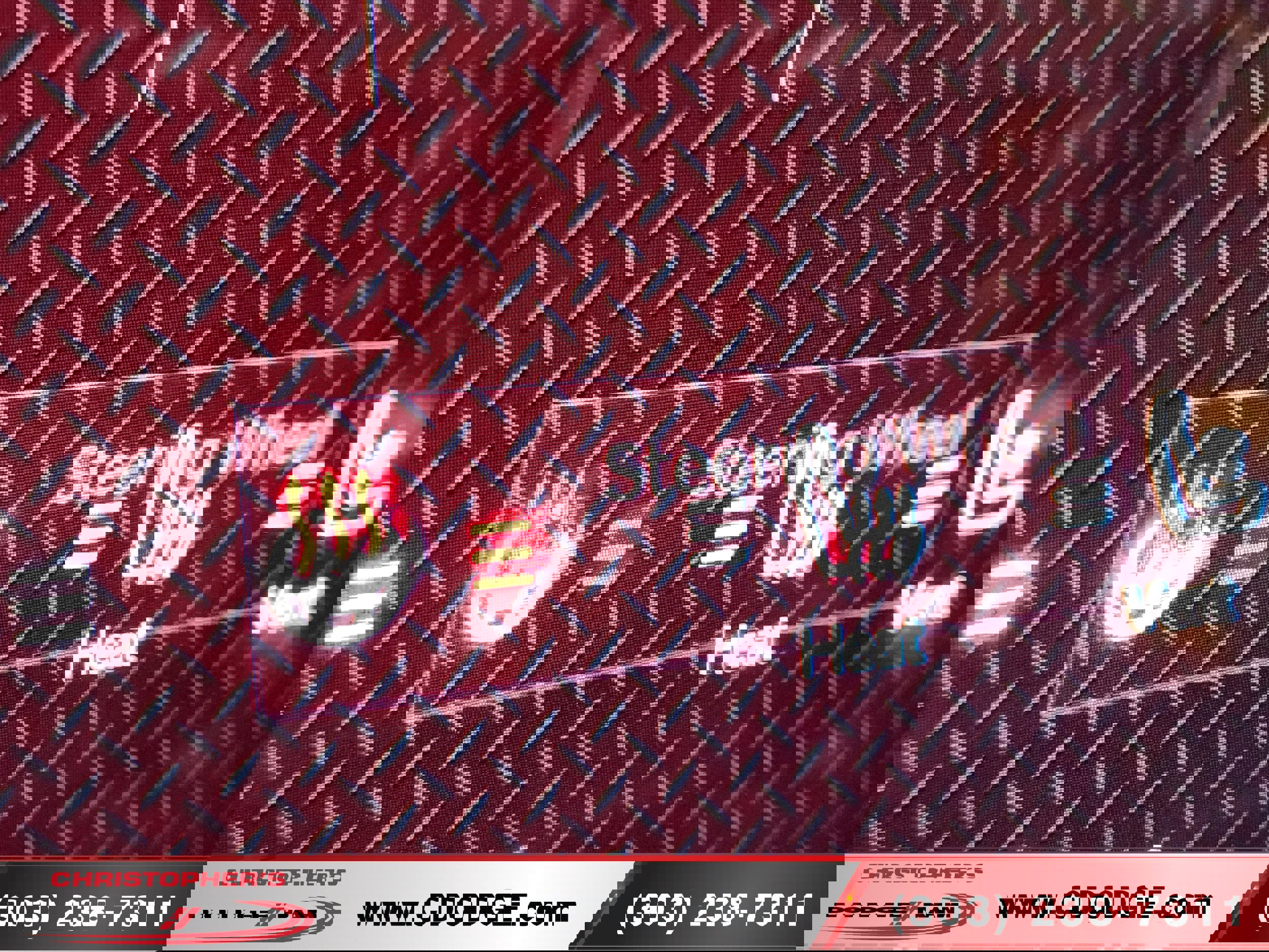 New 2026 RAM 1500 Rebel AWD/4WD image 32