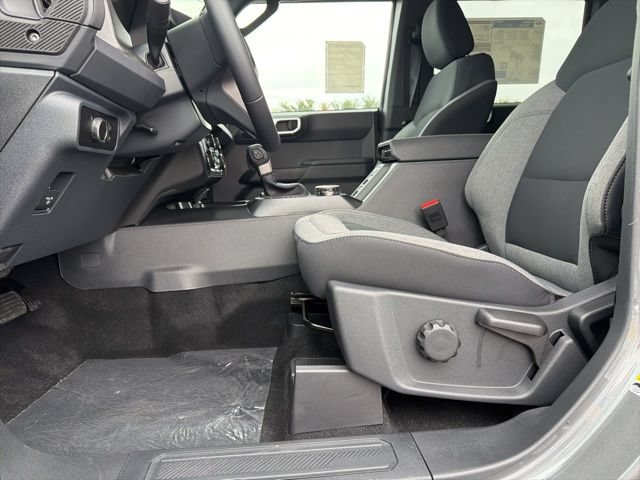 New 2026 Ford Bronco Big Bend AWD/4WD image 15