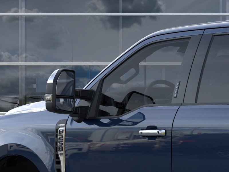 New 2025 Ford F250 Lariat w/ Lariat Ultimate Package AWD/4WD image 20