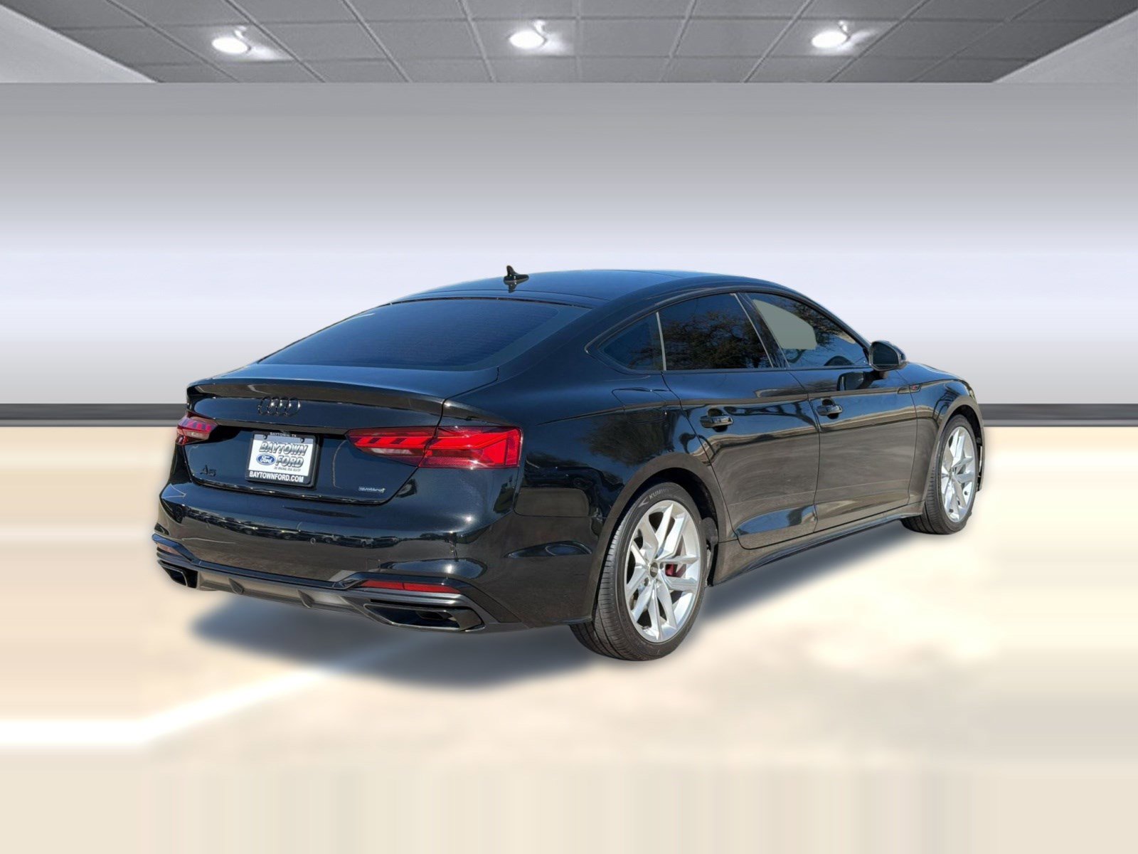 Used 2022 Audi A5 2.0T Premium Plus image 9