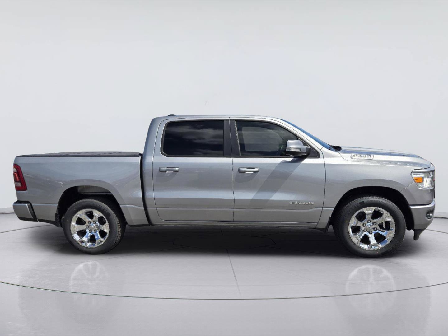 Used 2020 RAM 1500 Lone Star RWD image 5