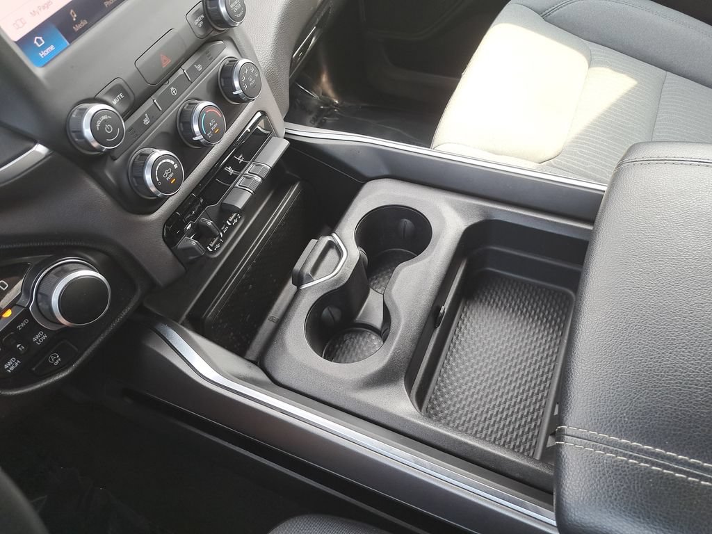 Certified 2024 RAM 1500 4x4 Crew Cab image 24
