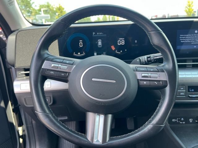 Used 2025 Hyundai Kona SEL FWD image 13