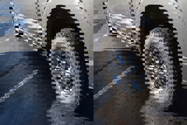 New 2025 Ford F150 XLT w/ Equipment Group 302A MID image 4