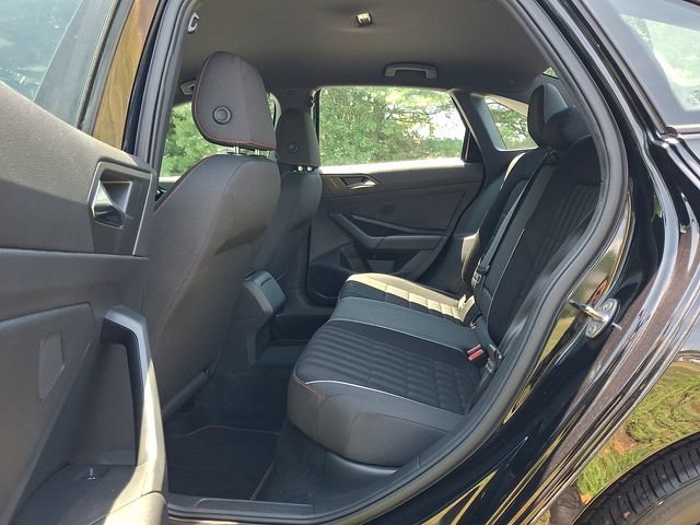 Used 2019 Volkswagen Jetta GLI FWD image 10