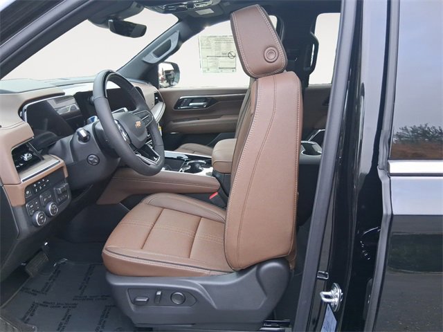 New 2026 Chevrolet Tahoe High Country image 9