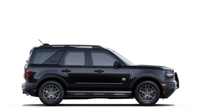 New 2025 Ford Bronco Sport Big Bend image 28