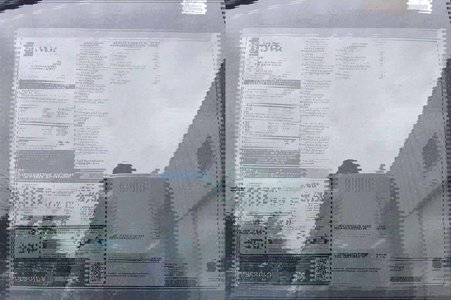 New 2026 Toyota C-HR AWD/4WD image 18