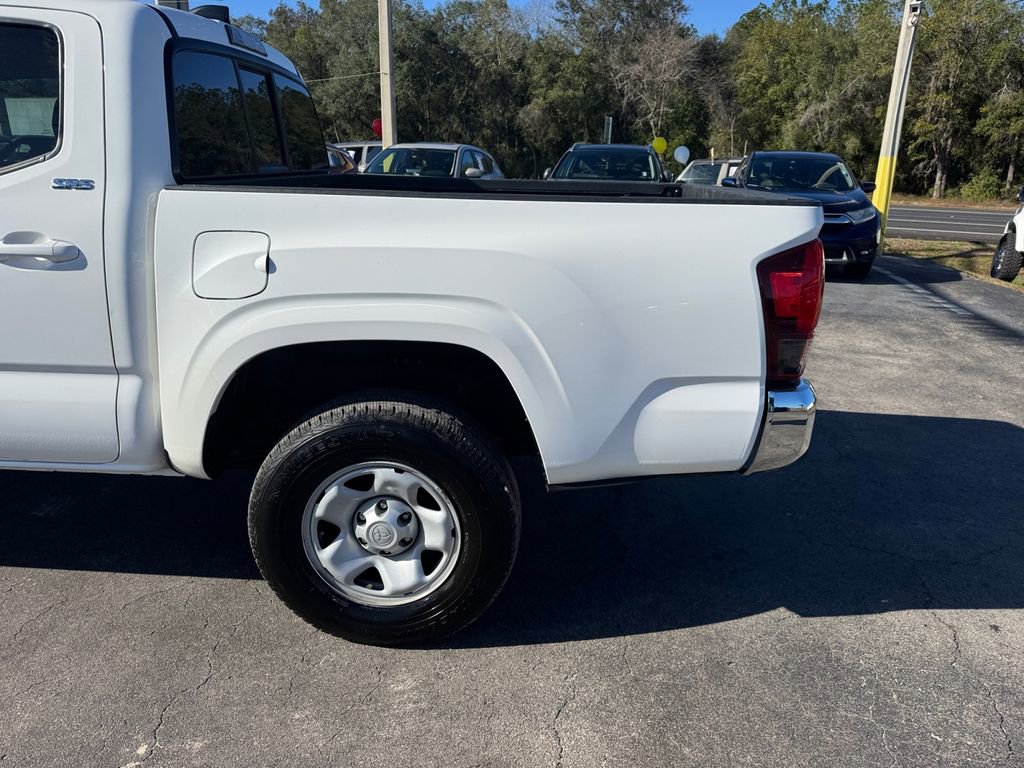 Used 2023 Toyota Tacoma SR5 image 21
