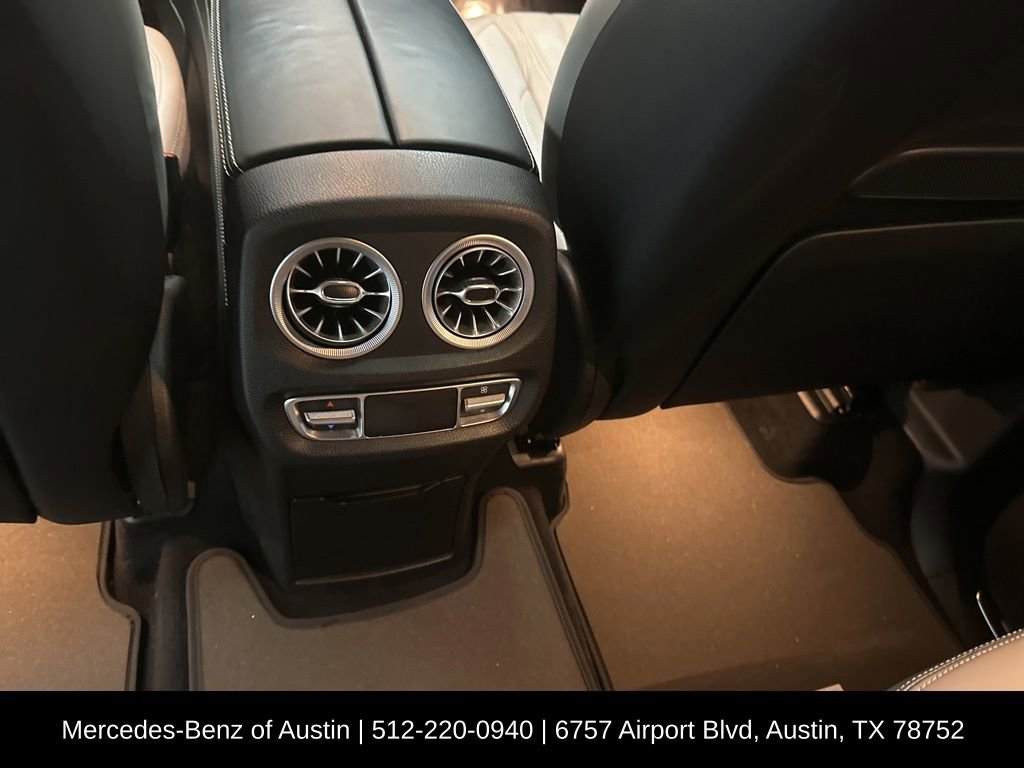 Certified 2021 Mercedes-Benz G 63 AMG 4MATIC image 26