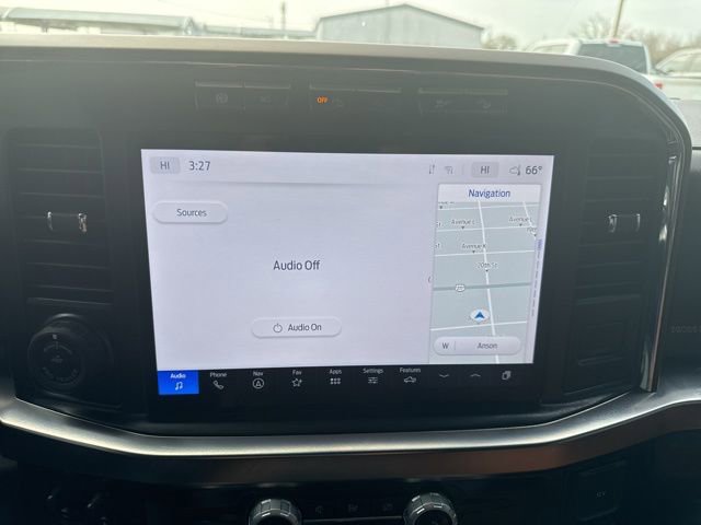 Used 2024 Ford F250 King Ranch image 23