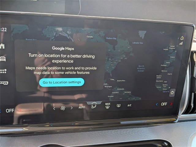 Used 2025 Ford Expedition Max Active image 24