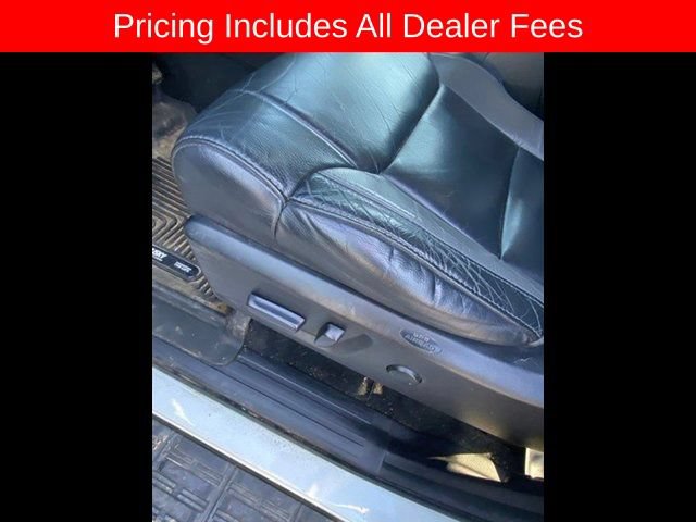 Used 2020 Toyota Tundra Limited w/ TRD Off-Road Package AWD/4WD image 11