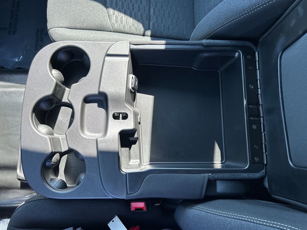 New 2026 RAM 3500 Tradesman image 19