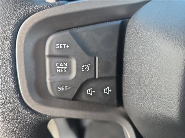 New 2025 Ford Bronco 4-Door image 22