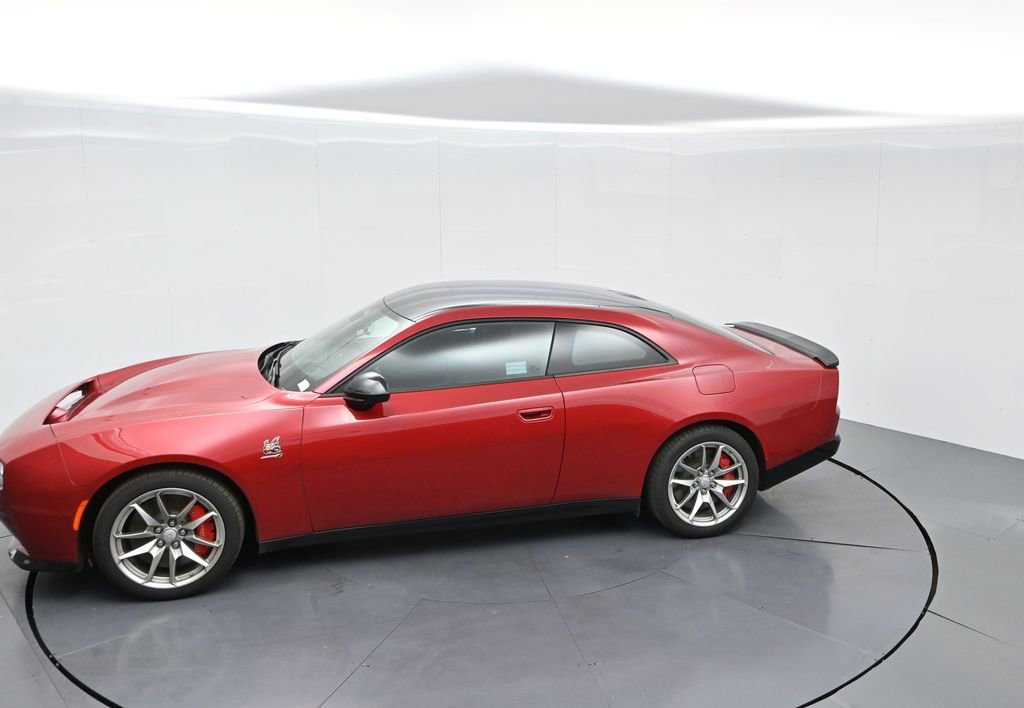 New 2024 Dodge Charger R/T Scat Pack w/ Plus Group image 52