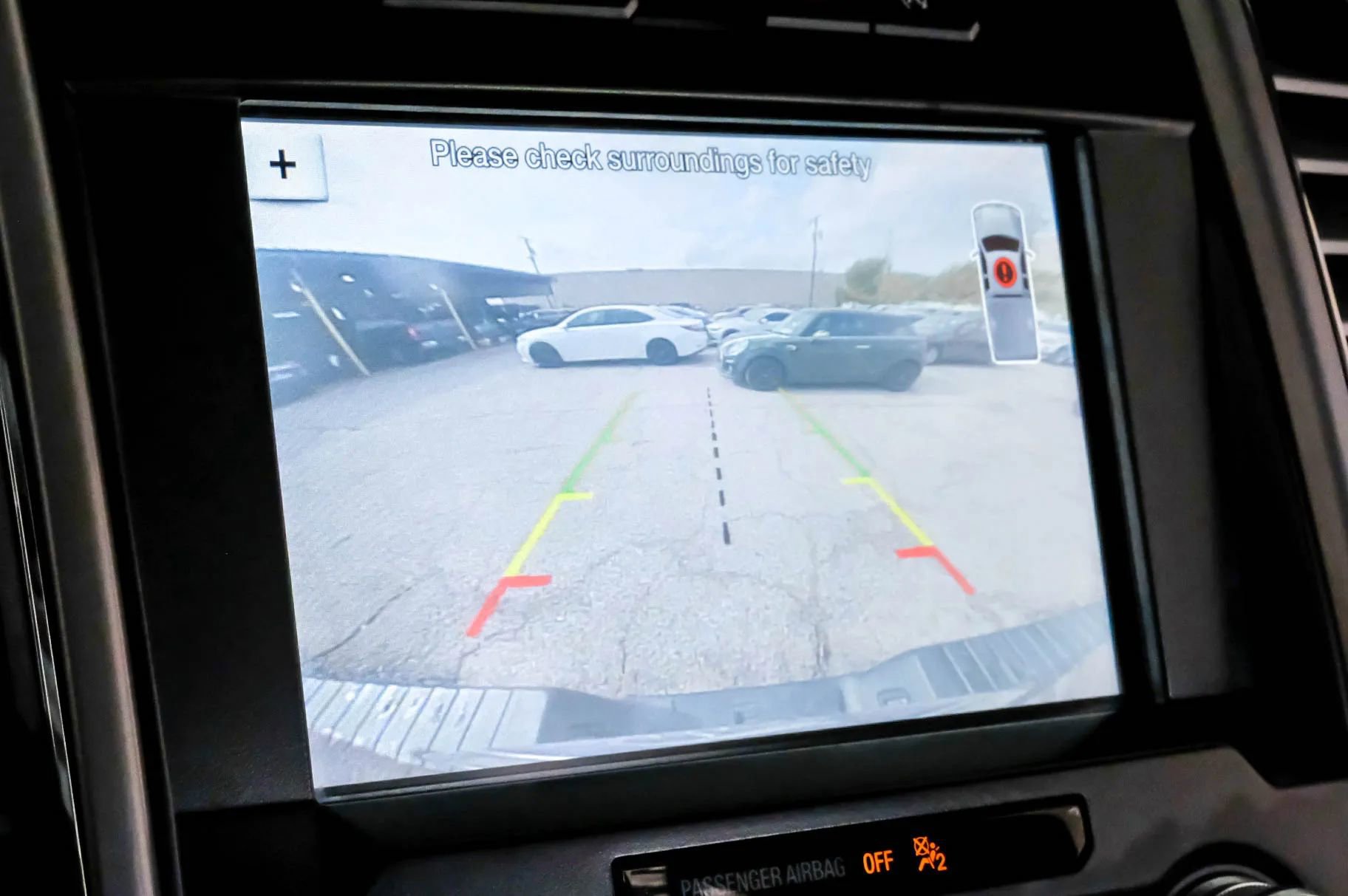 Used 2017 Ford F150 King Ranch AWD/4WD image 19