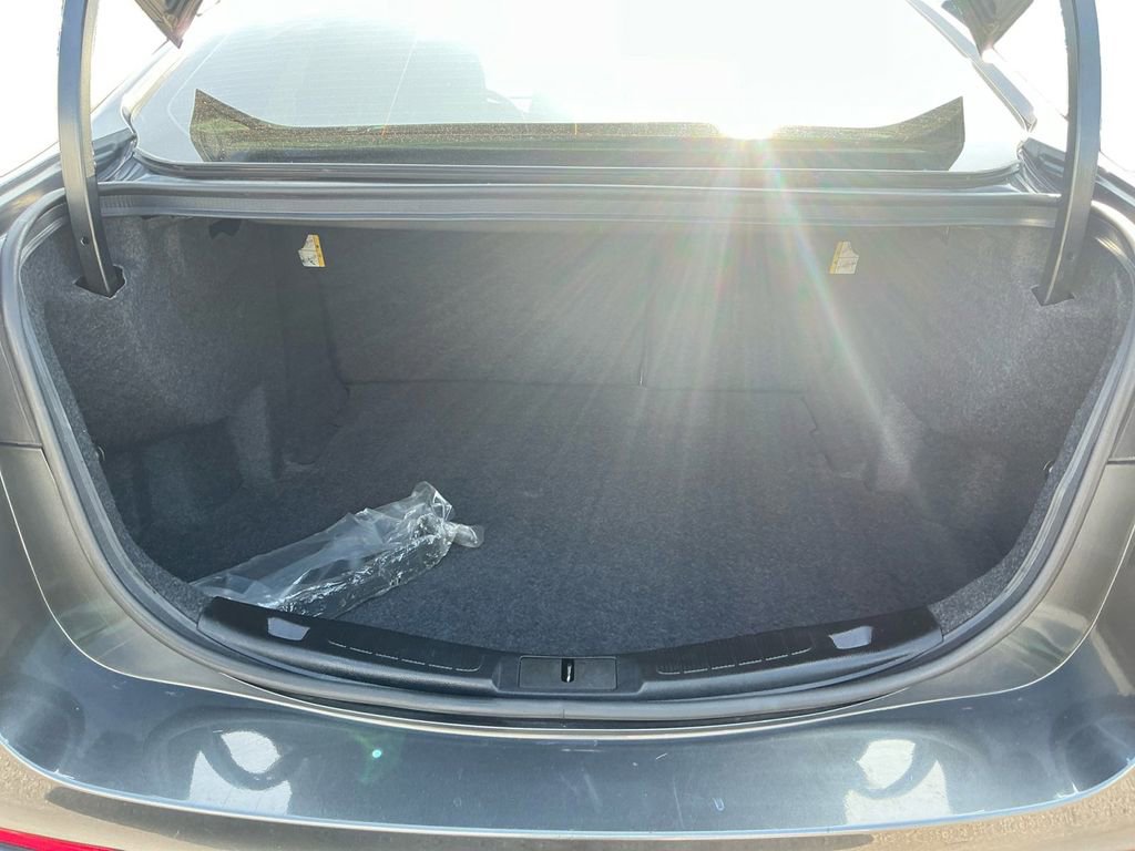 Used 2020 Ford Fusion S FWD image 24