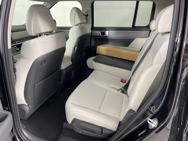 New 2026 Hyundai Santa Fe SE image 4