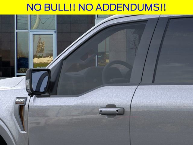 New 2025 Ford F150 Tremor w/ Bed Utility Package image 21