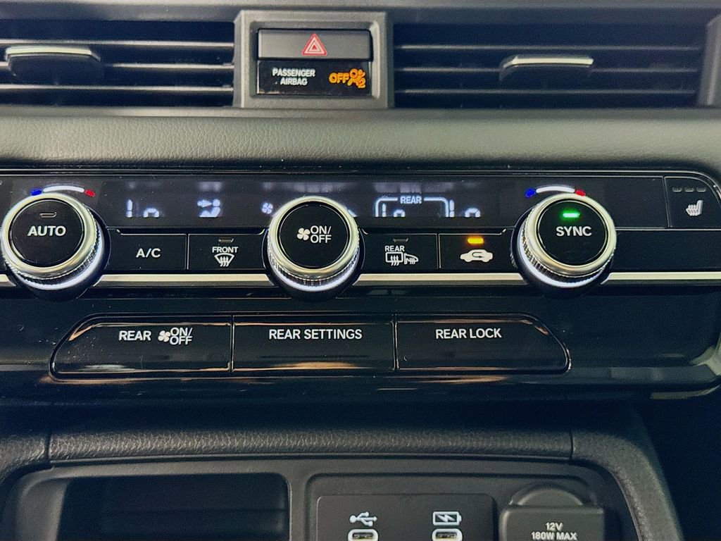 New 2026 Honda Pilot EX-L image 19