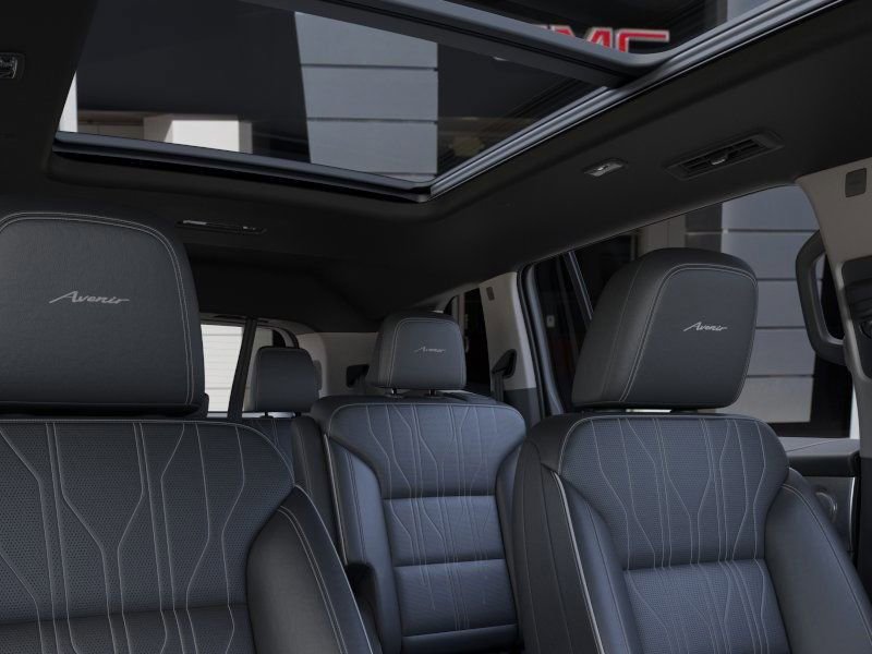 New 2026 Buick Enclave Avenir w/ Super Cruise Package image 25