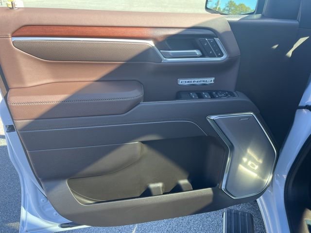 New 2026 GMC Sierra 1500 Denali w/ Technology Package image 14